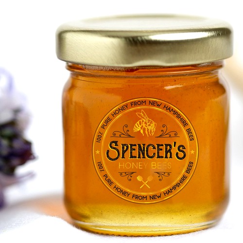 Spencer Honey