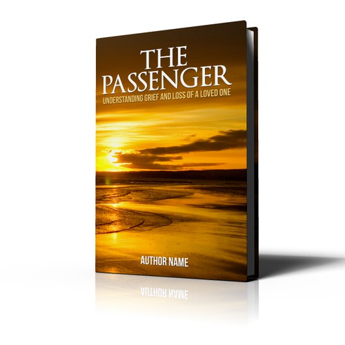 The Passenger: Understanding Grief and Loss of a Loved One
