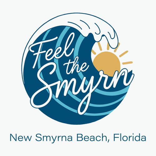 New Smyrna Beach t-shirts