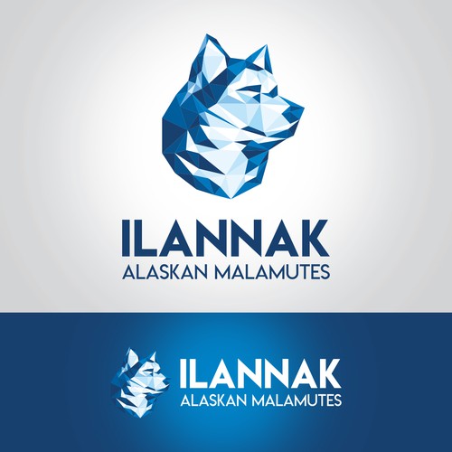 Alaskan Malamutes