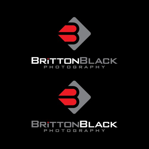 Photographer needs New LOGO!