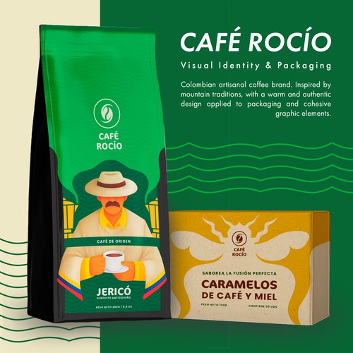 Café Rocío