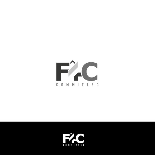 Simple and elegante logo