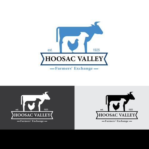 Hoosac Valley Farmer's Exchange