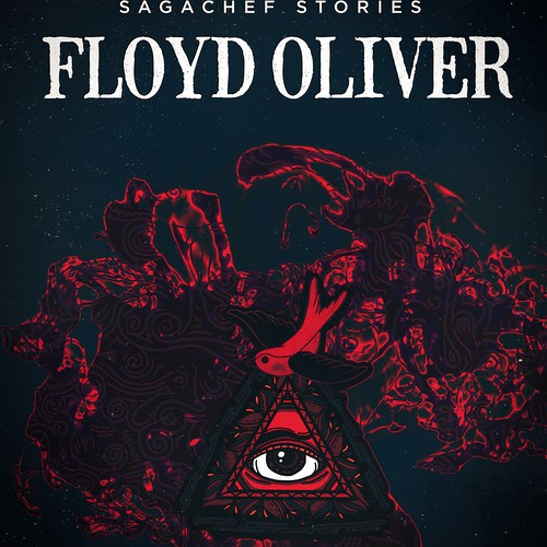 Book Cover for Podcast