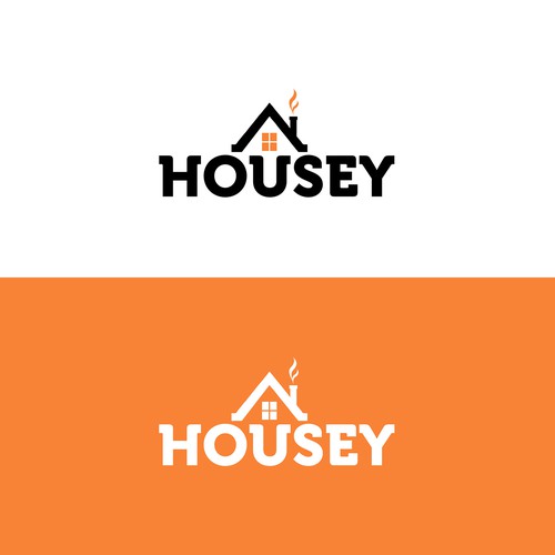 Housey Logo
