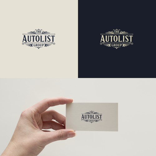 The AutoKist Group