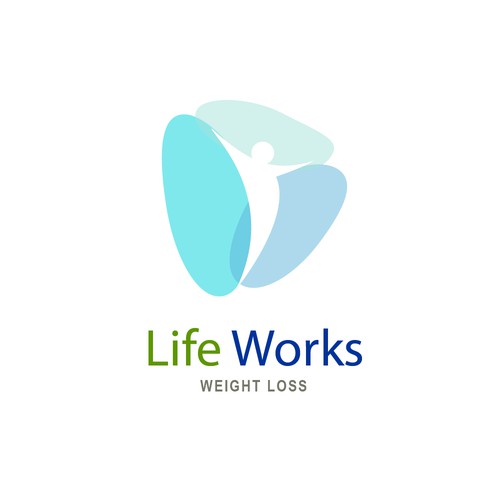 Life Works Logo