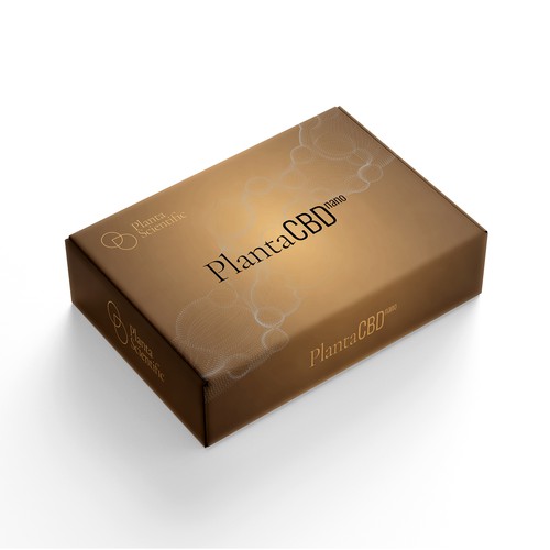 Packaging Design - Planta