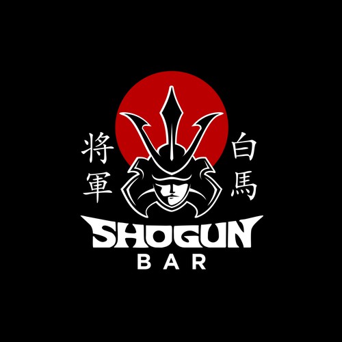 SHOGUN BAR