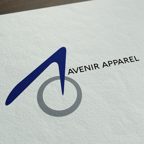 Sports Apparel logo