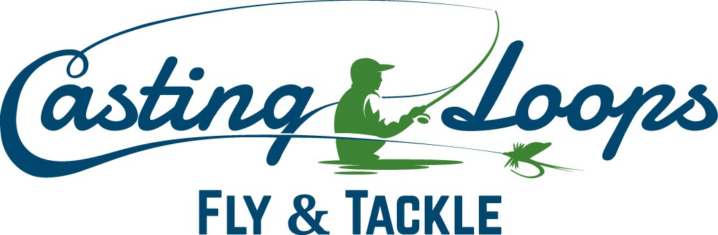 Fly and tackle fishing store