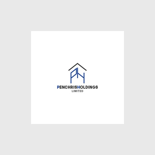 Logo concept for Penchris Holdings Limited