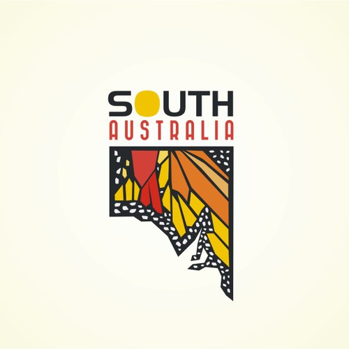 Community Contest: Design the new logo for South Australia!