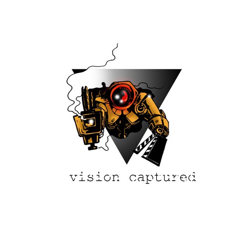 vision captured