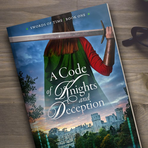 A Code of Knights and Deception