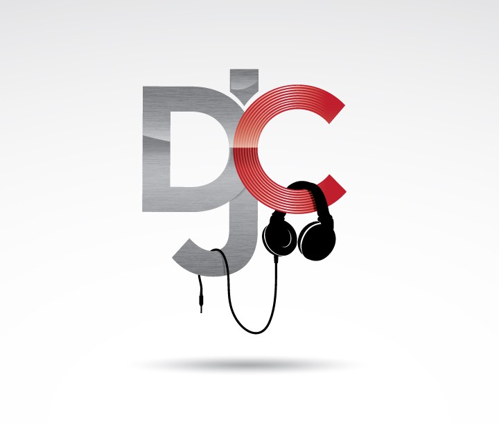 Logo needed - "DJ C" - Providing musical entertainment across the United States.