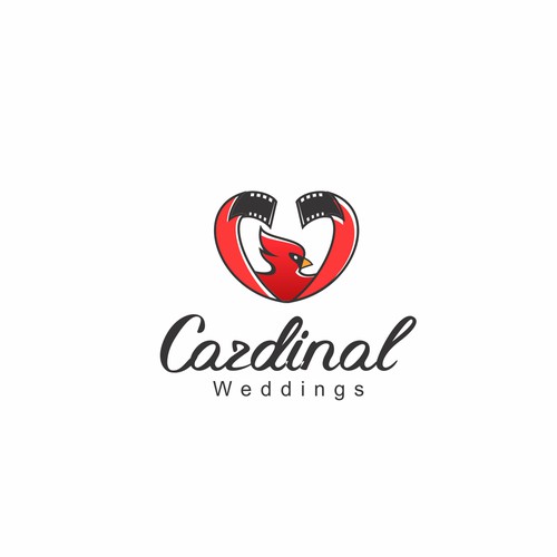 Cardinal logo