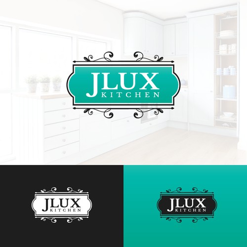 Kitchen Logo Design