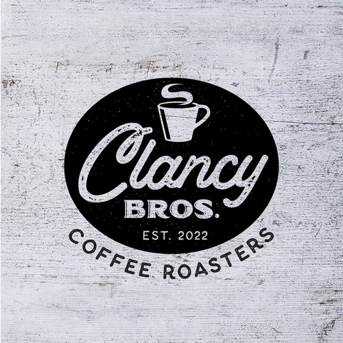 Clancy Logo