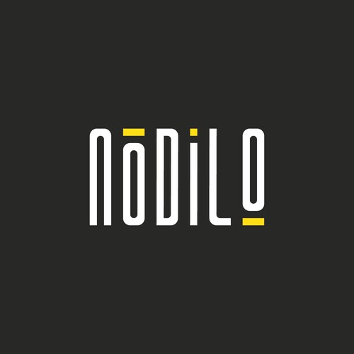 Typography Logo 