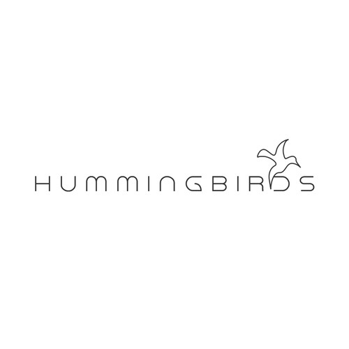 hummingbirds