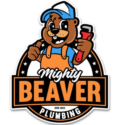 Mighty Beaver Plumbing
