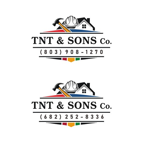 TNT & SONS CO.