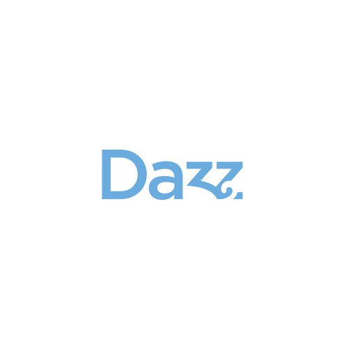 DAZZ pet logo