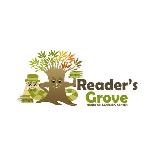 Reader's Grove