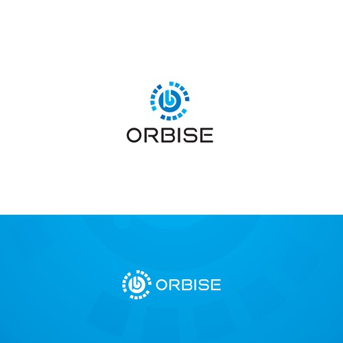 Logo Concept for ORBISE