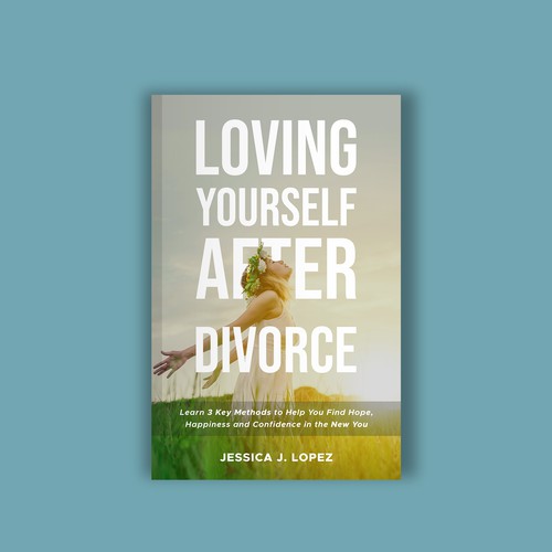 Loving Yourself After Divorce