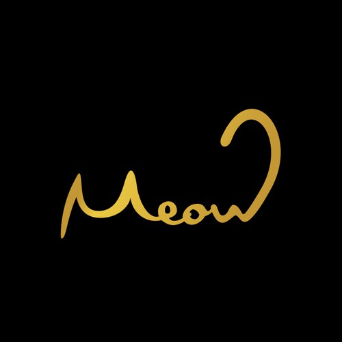 Meow logo