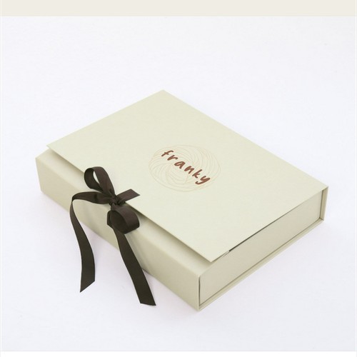 gift box design 