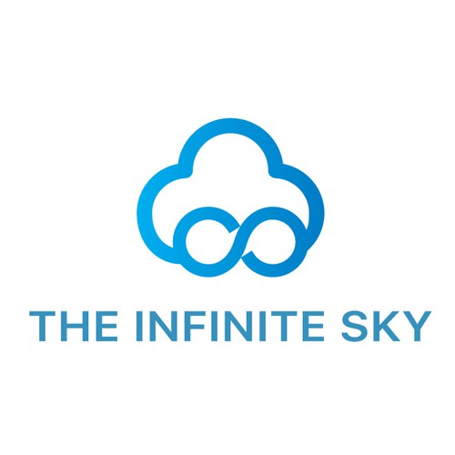 Infinite Sky Logo