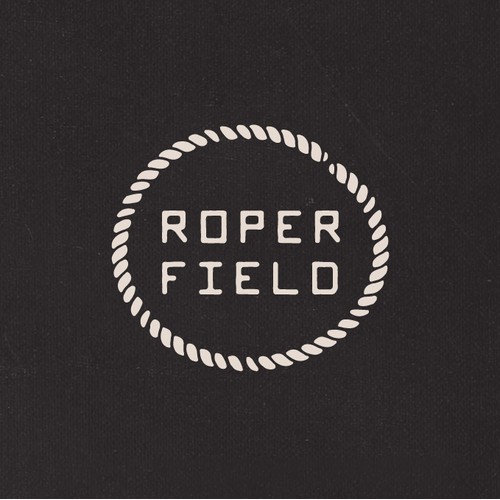 Logo Concept for Roper Field