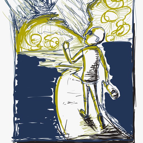 The Lonely Smoker