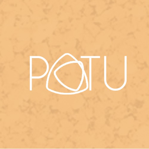 POTU | logo design 