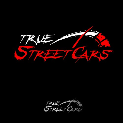 TrueStreetCars.com logo design contest, guaranteed!