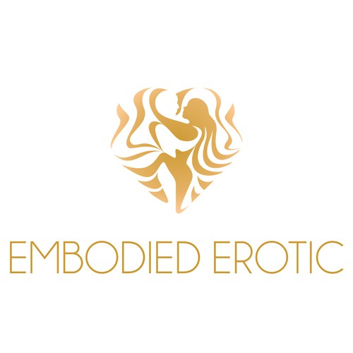 Erotic Logo Design