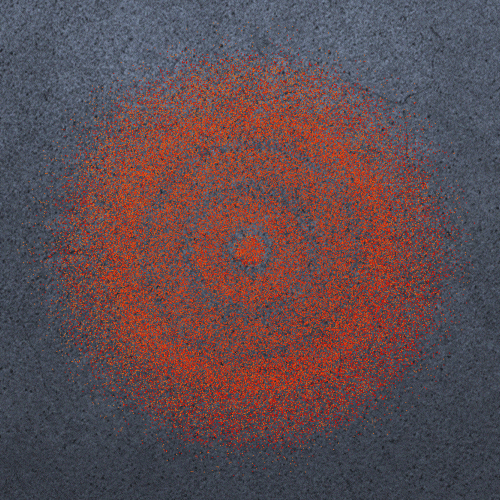 Logo animation