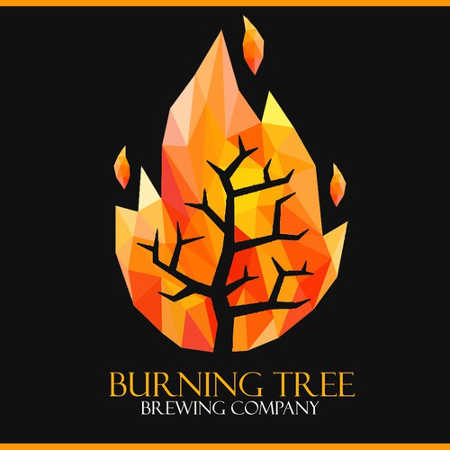 Logo Design for Brewing Company