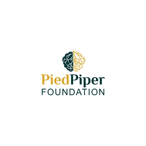 Pied Piper Logo Contest