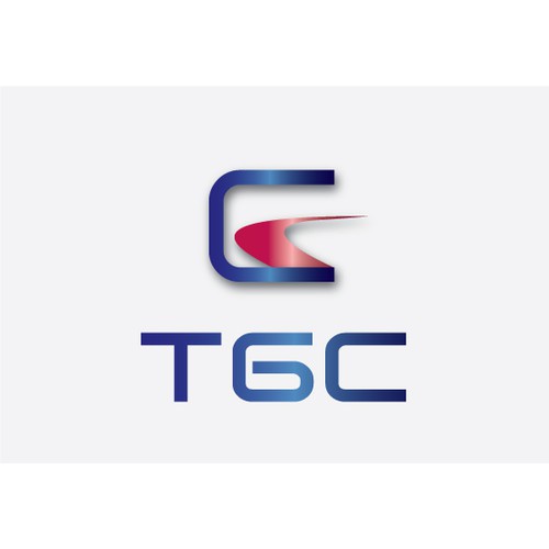 Searching a MODERN LOGO for TGC