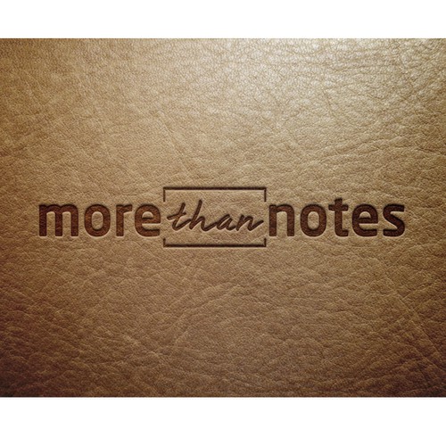 more than notes