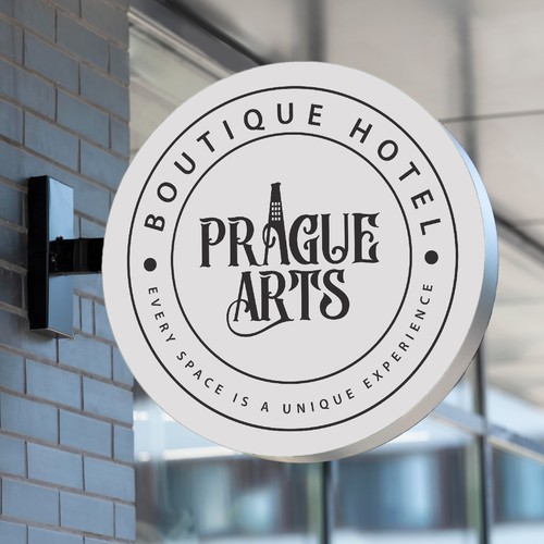 PRAGUE ARTS