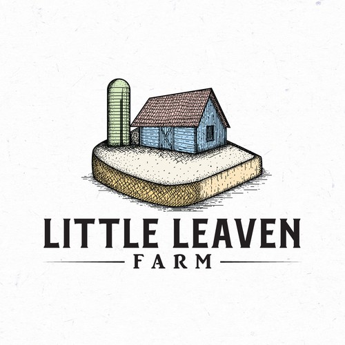 Farm Logo Design