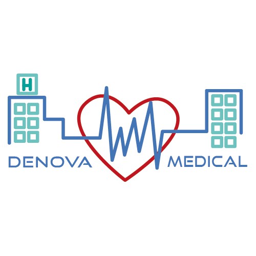Logo medical