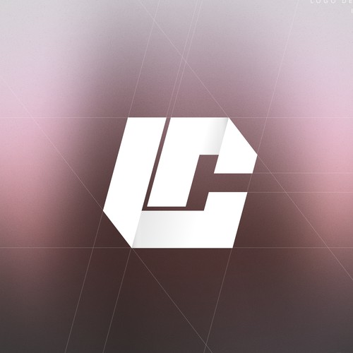 LexiCode logo concept – AI-Driven Bug Detection