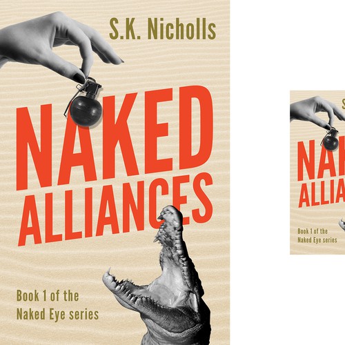 Naked Alliances